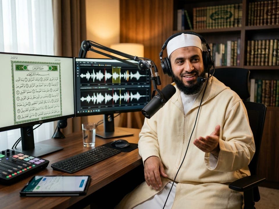 Tajweed Rules (Stage 3)